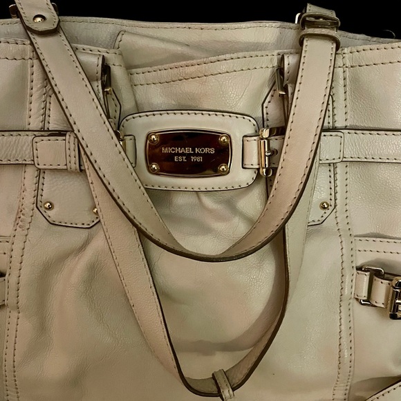 Michael Kors Large Bag - Picture 2 of 7